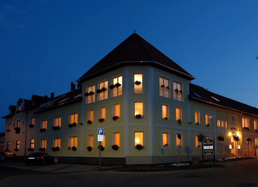 Bâtiment Photo