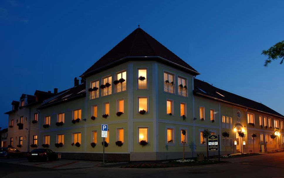 Bâtiment Photo
