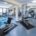 Salle de sport