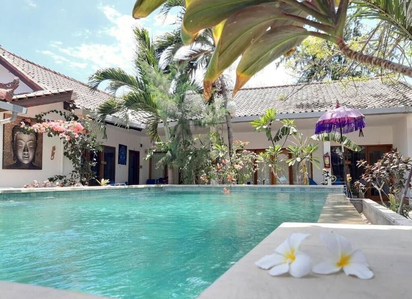 Piscine Photo