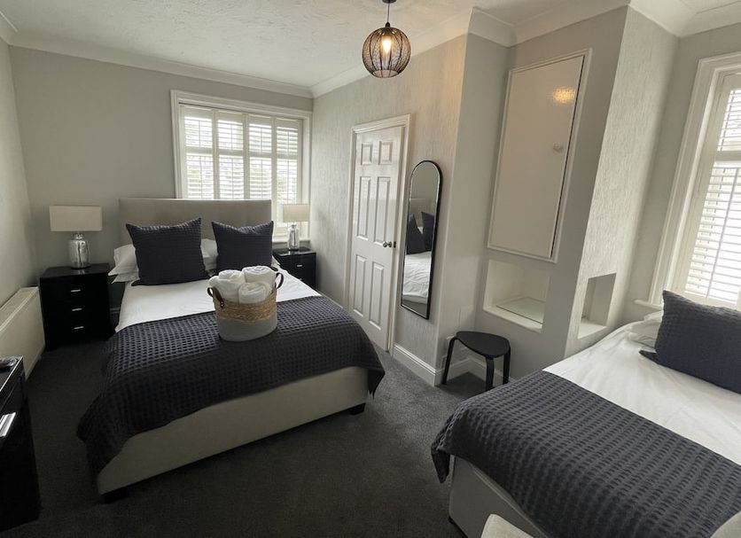 Chambre Photo