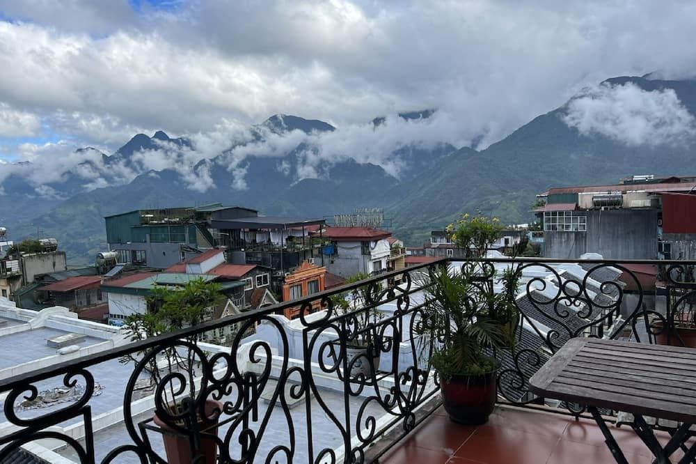 Balcon
