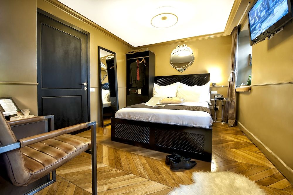 Chambre Photo