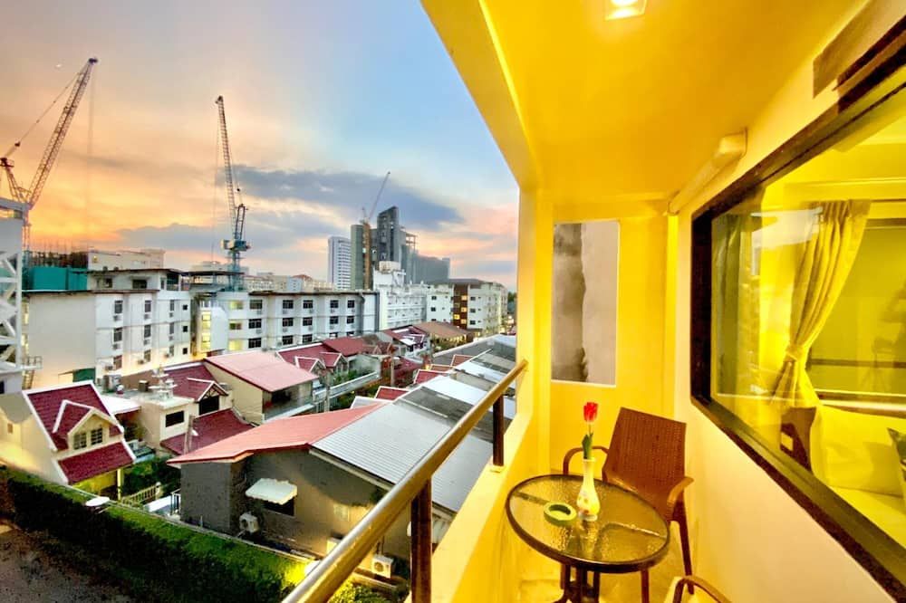 Balcon Photo