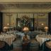 Salle de banquet