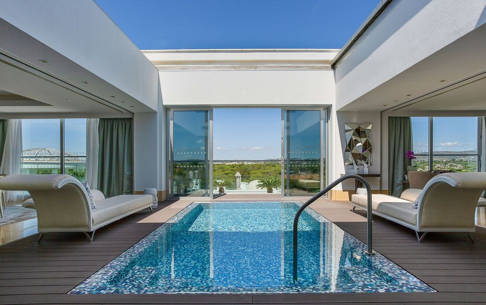 Piscine Photo