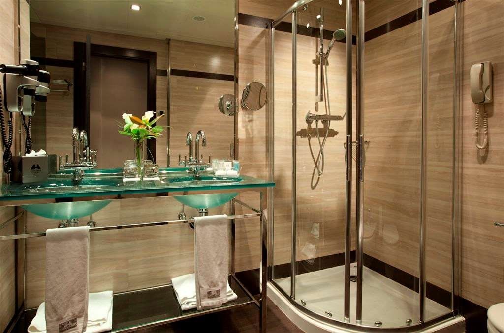 Salle de bain Photo