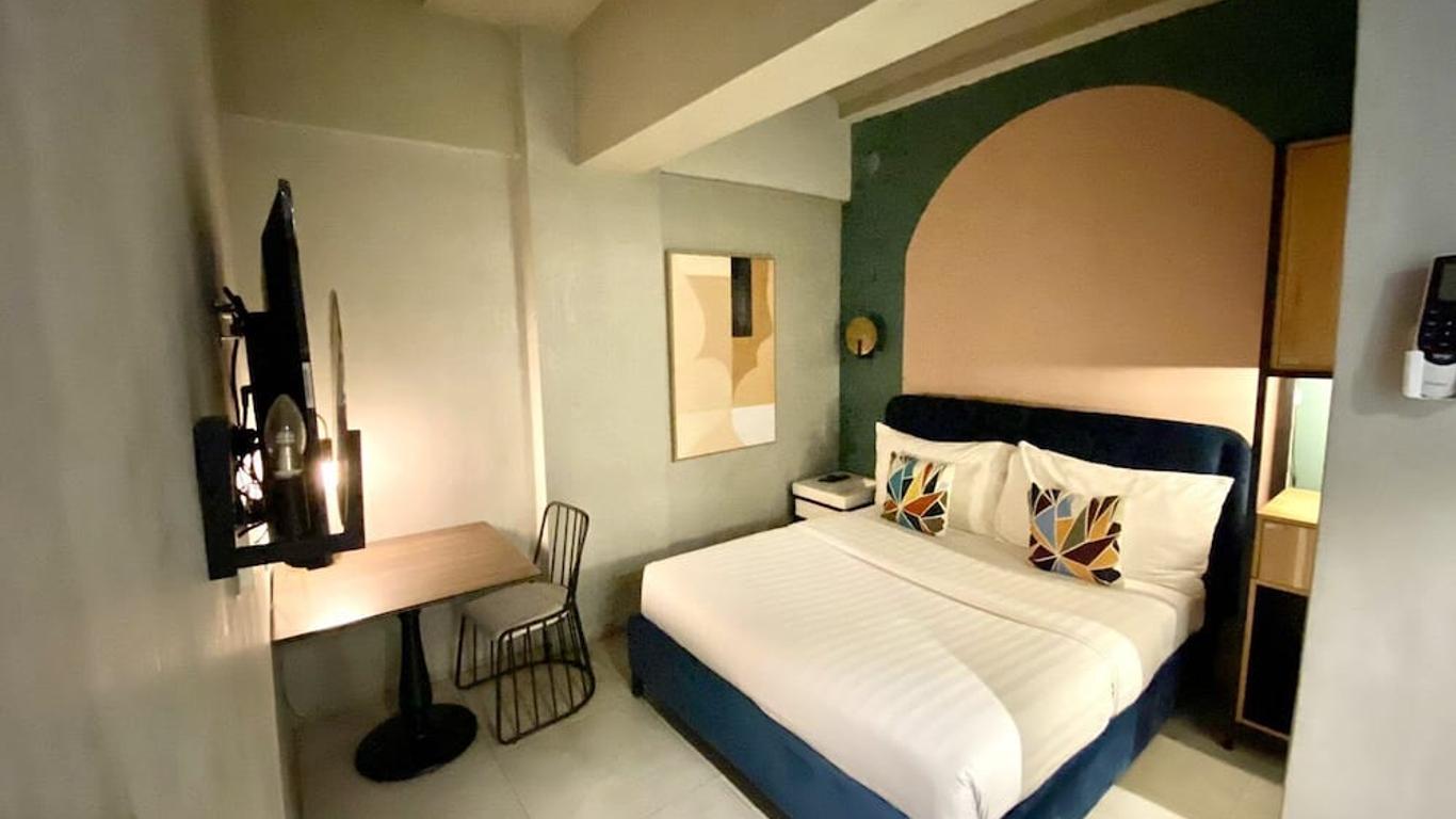 Citizen Hotel