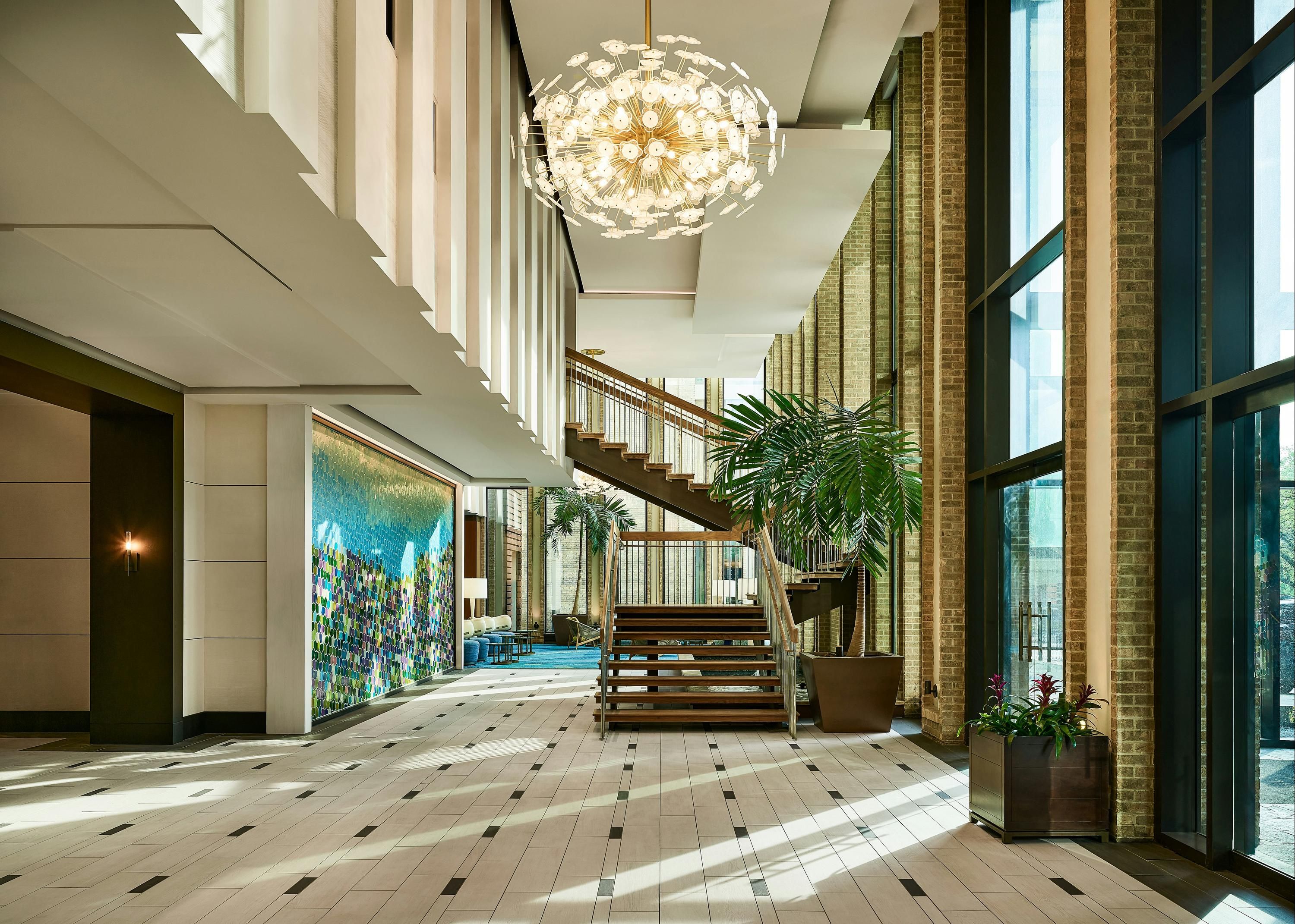 Hall d’entrée