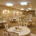 Salle de banquet