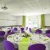Salle de banquet