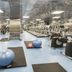 Salle de sport