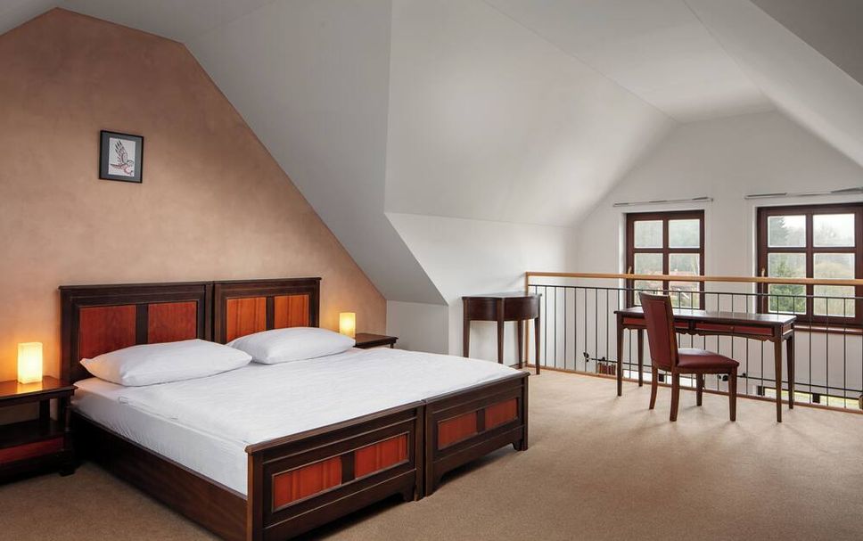 Chambre Photo