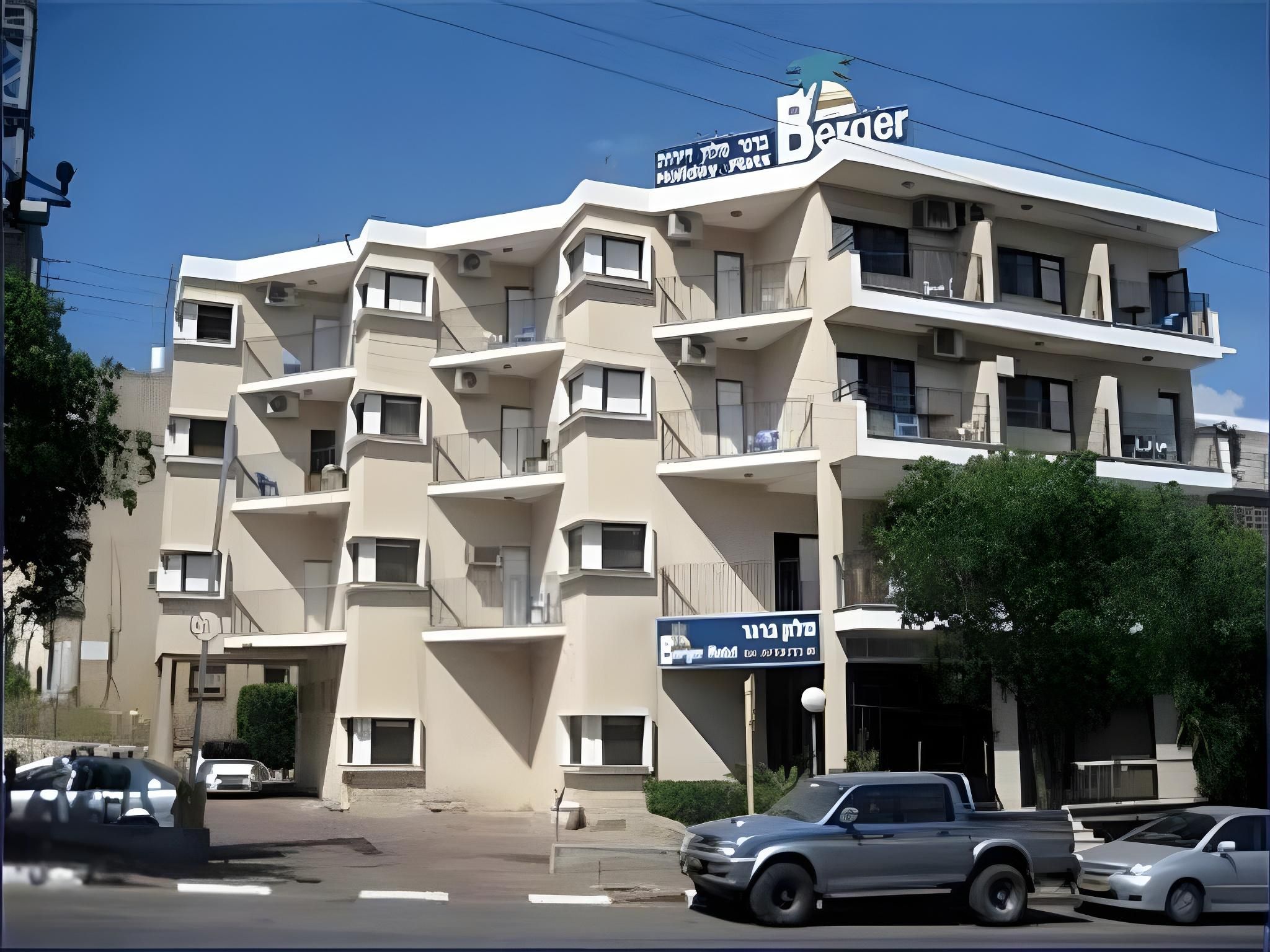 Bâtiment