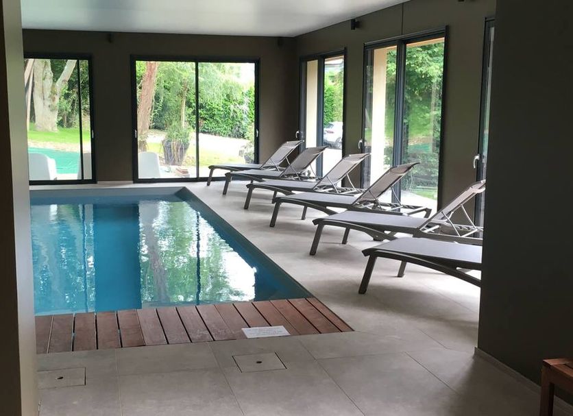 Piscine Photo