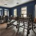 Salle de sport