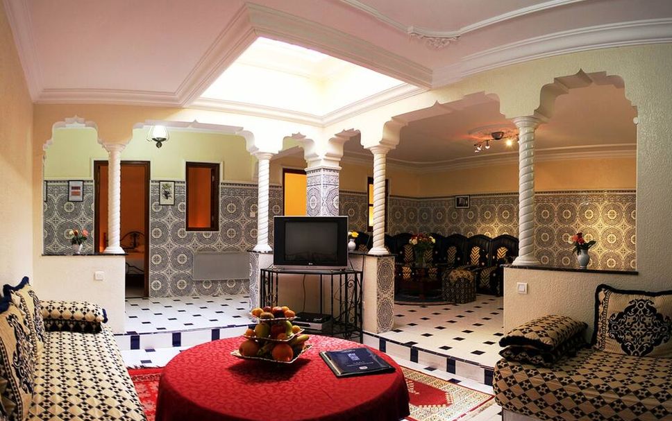 Hall d’entrée Photo