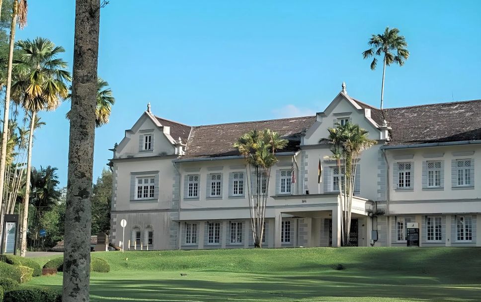Bâtiment Photo
