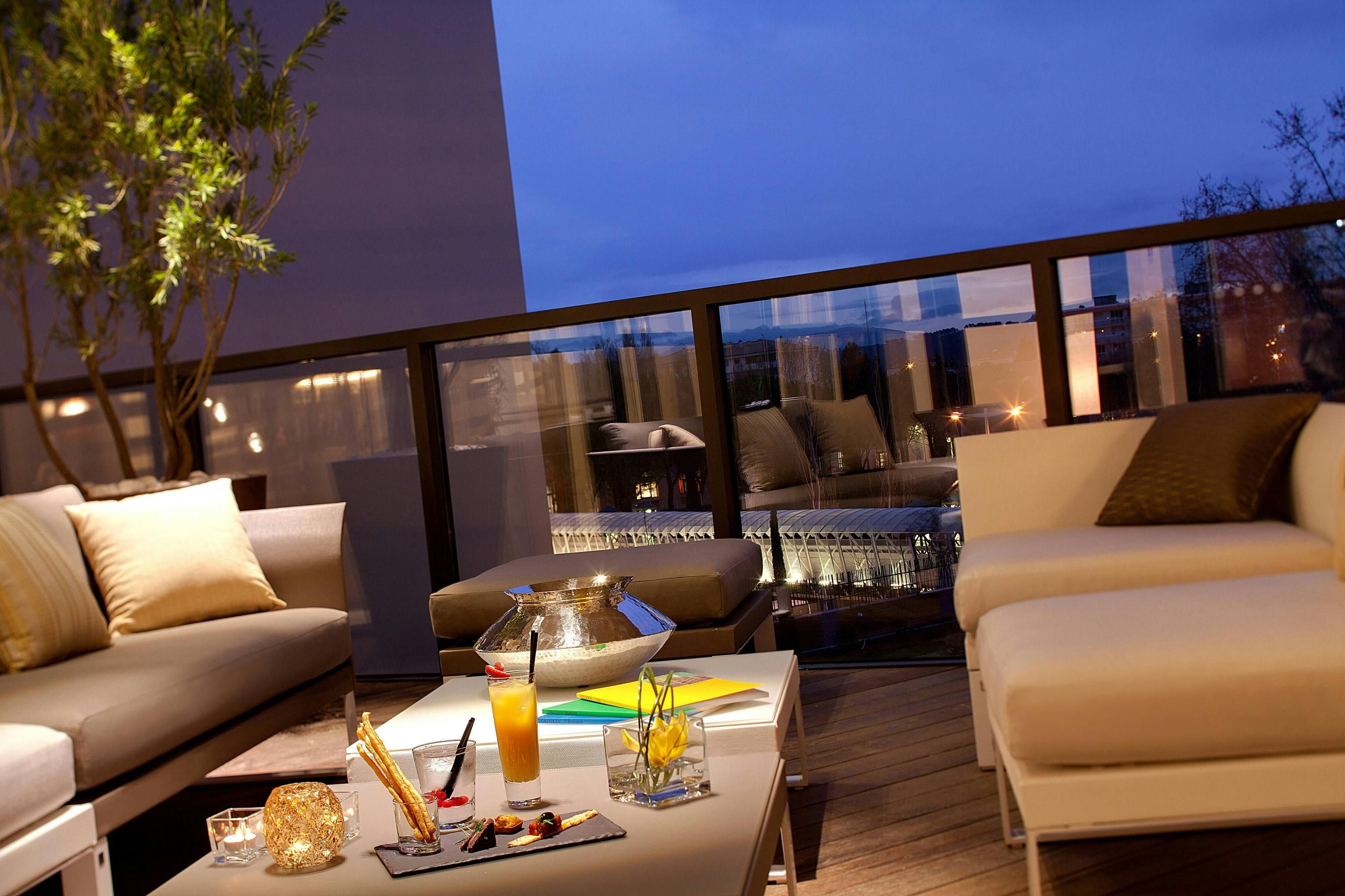 Balcon