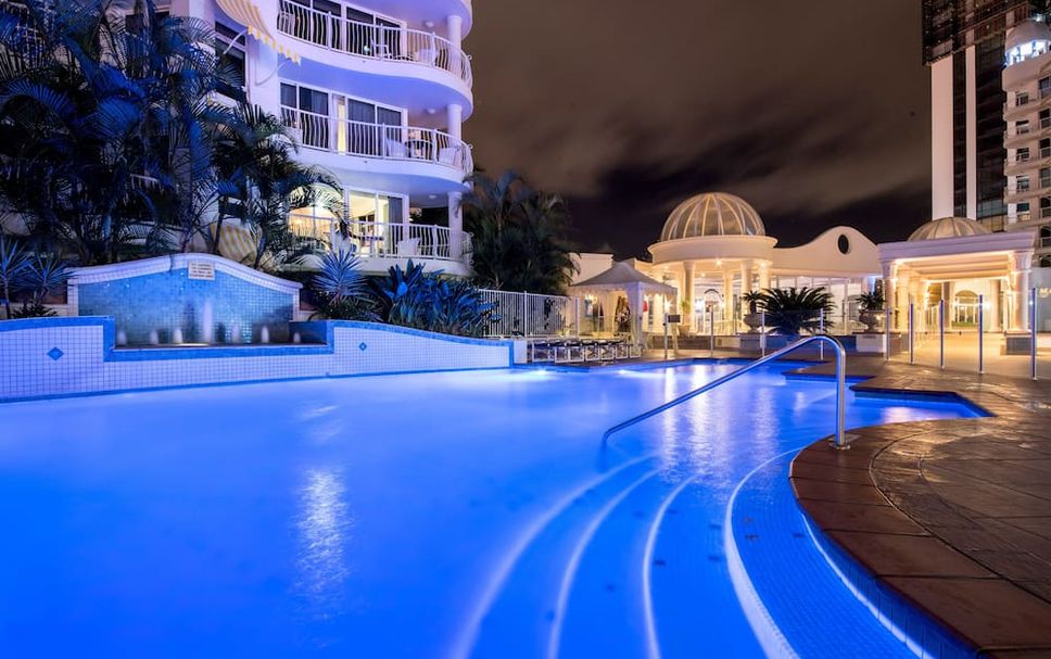 Piscine Photo
