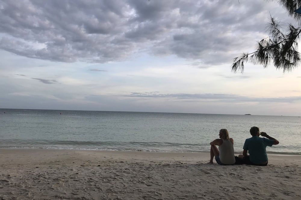 Plage
