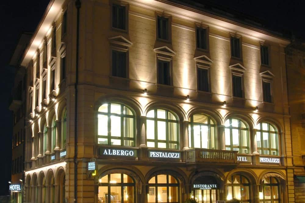 Bâtiment