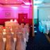 Salle de banquet