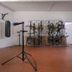 Salle de sport