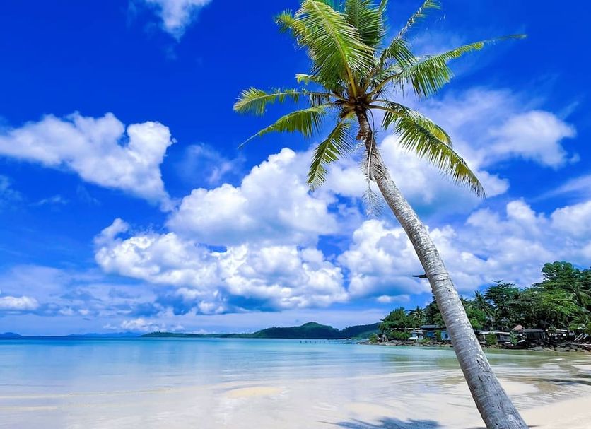 Plage Photo