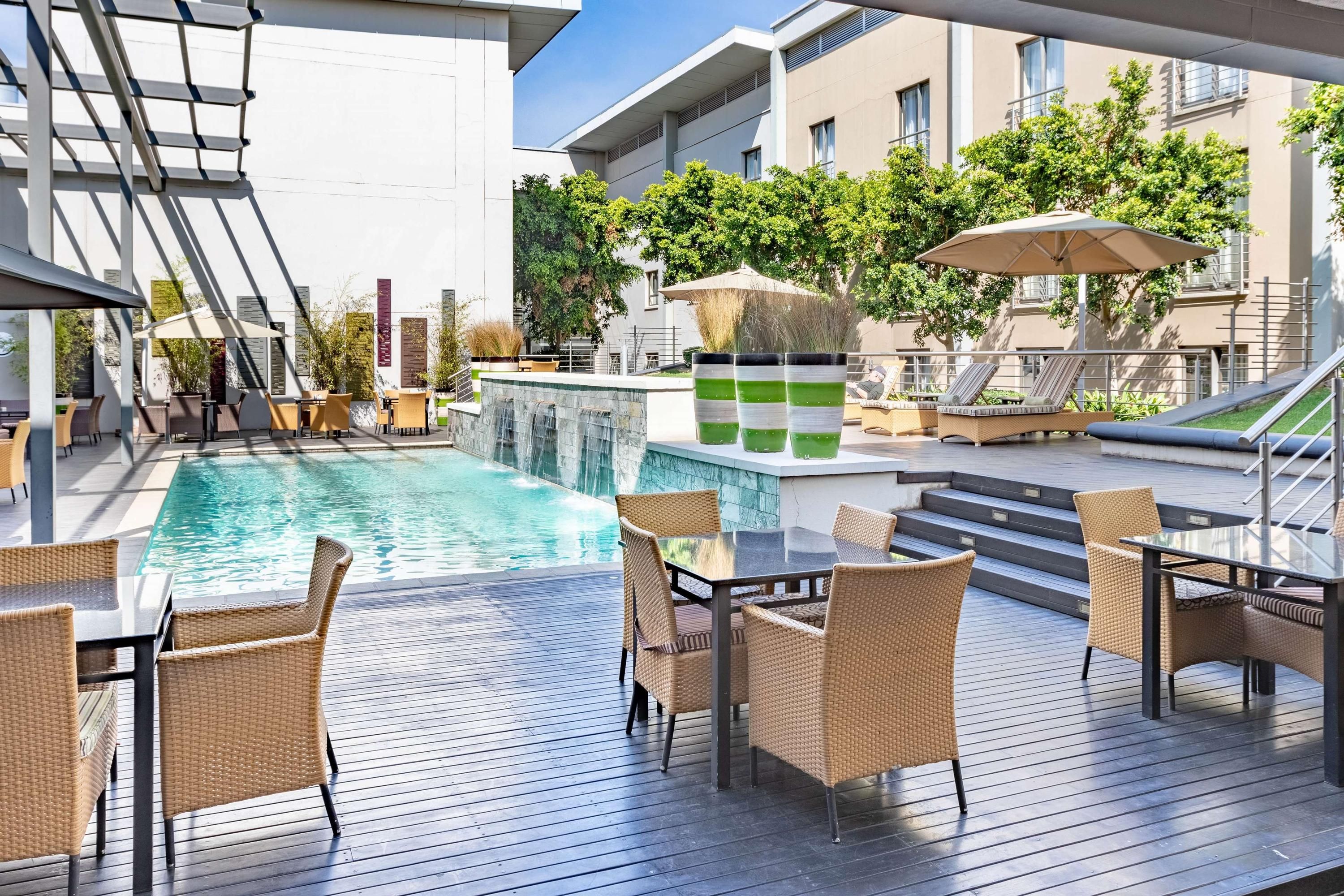 Piscine Photo