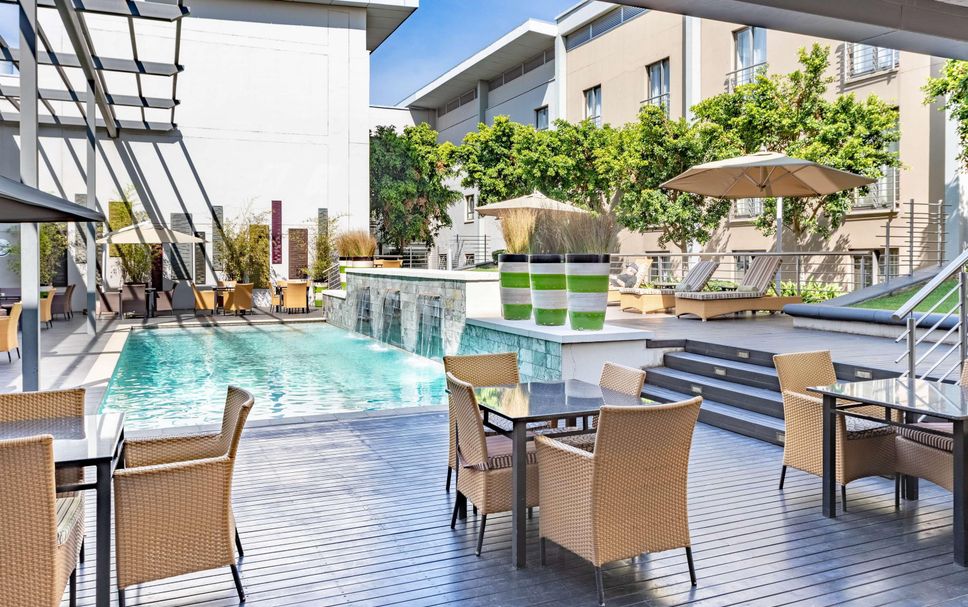 Piscine Photo