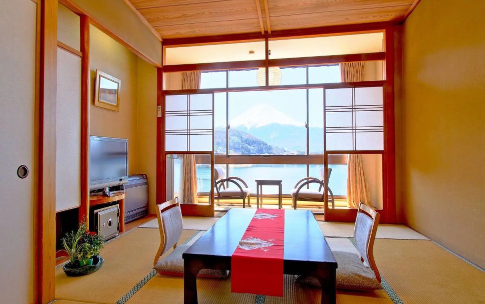 Salle à manger Photo