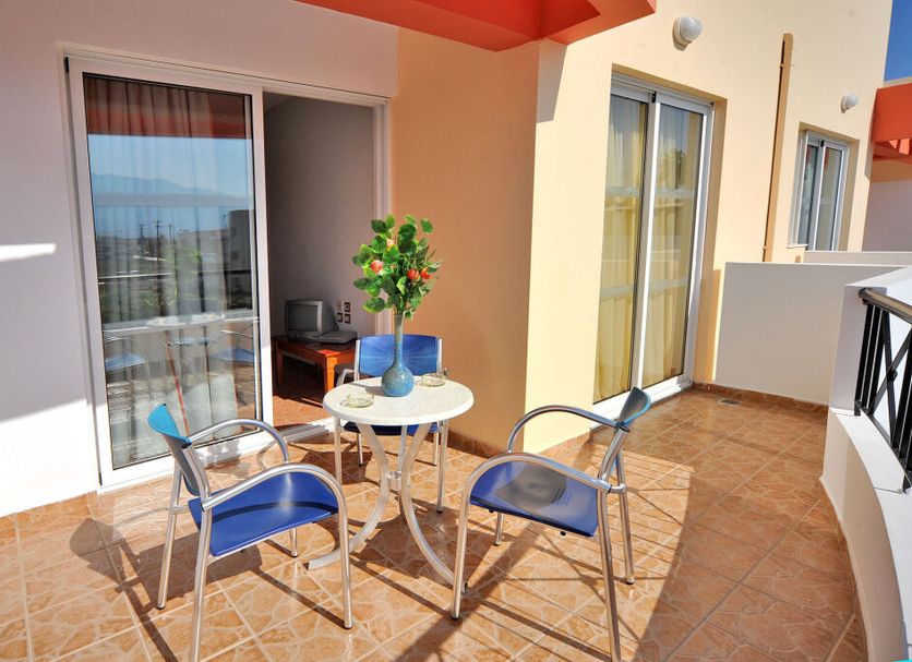 Balcon Photo
