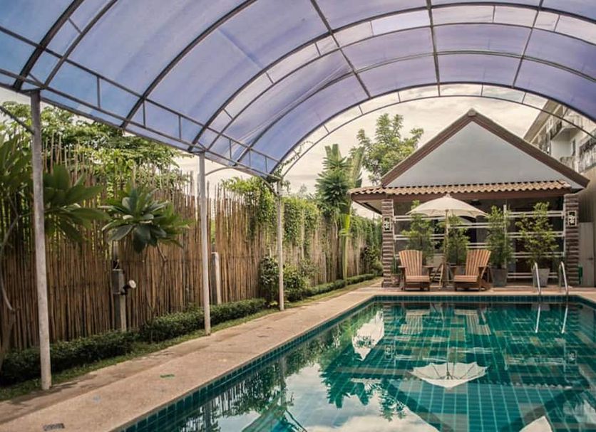 Piscine Photo