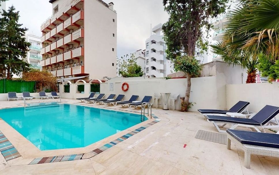 Piscine Photo
