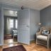 Équipements de la chambre