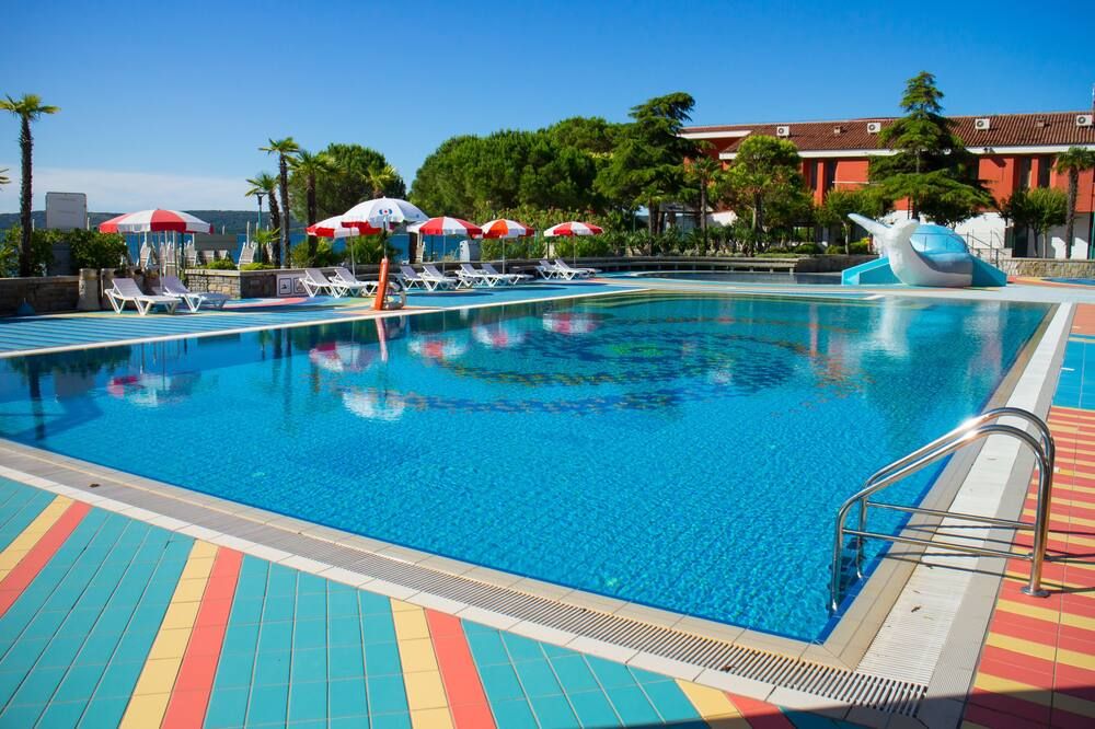 Piscine Photo