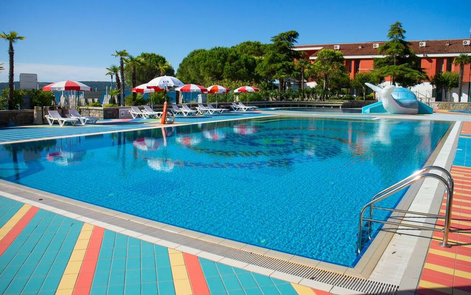 Piscine Photo