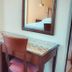 Équipements de la chambre
