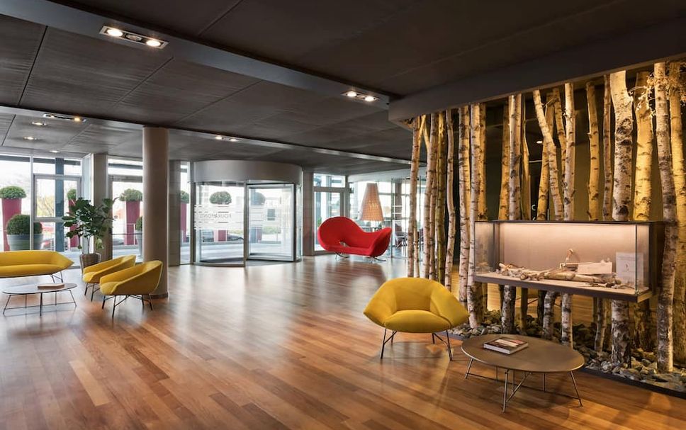 Hall d’entrée Photo