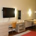 Équipements de la chambre