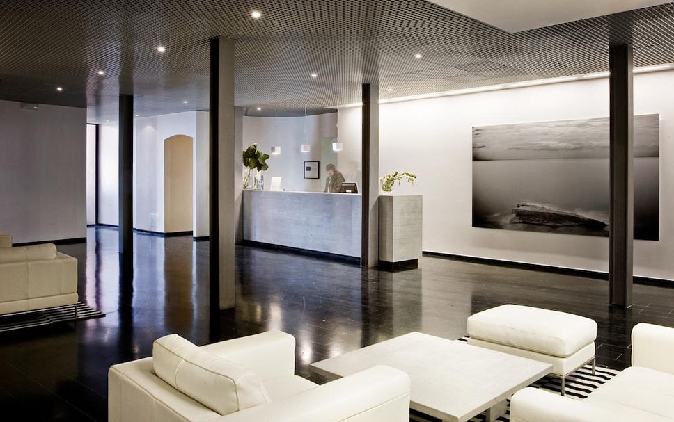 Hall d’entrée Photo