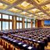 Espace de conférence
