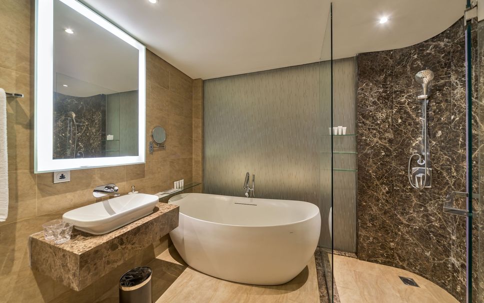 Salle de bain Photo