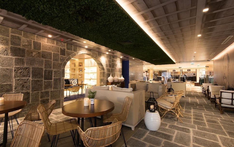 Hall d’entrée Photo