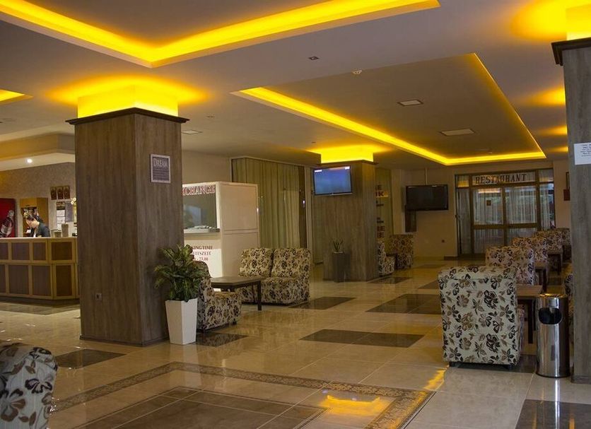 Hall d’entrée Photo
