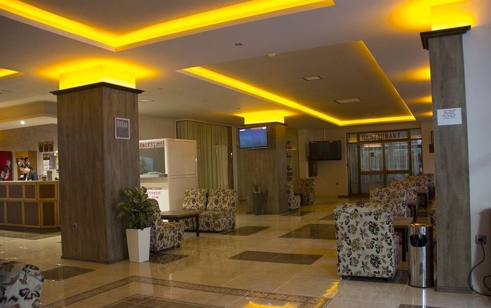 Hall d’entrée Photo