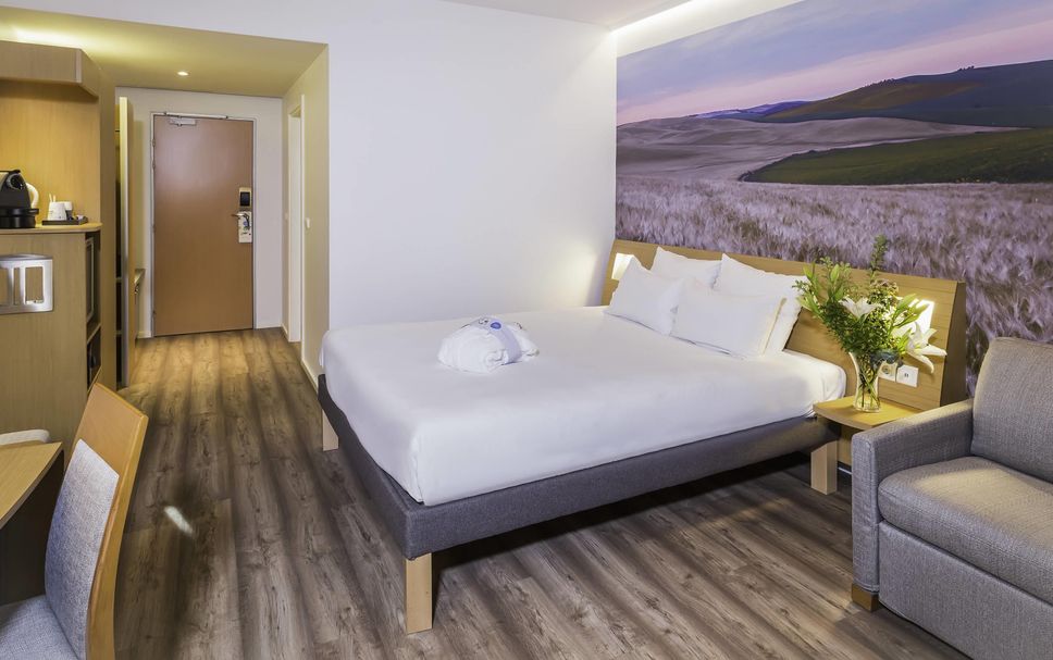 Chambre Photo
