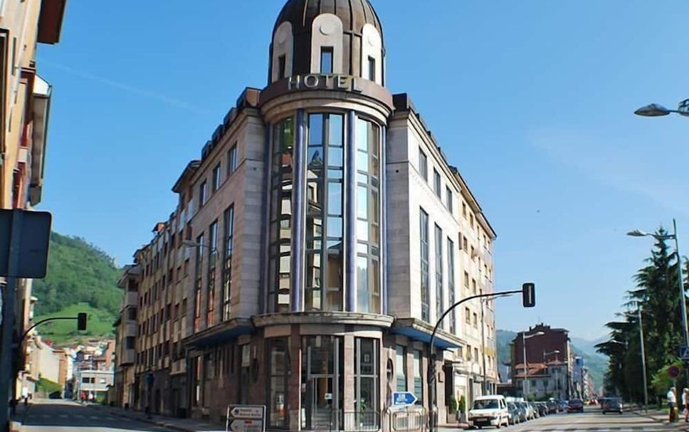 Bâtiment Photo