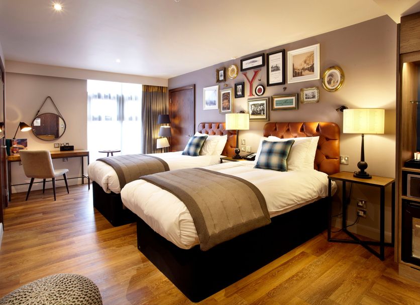 Chambre Photo